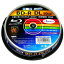 HIDISC ϿBD-R DL ֥롼쥤ǥ 50GB 1-6®б 10