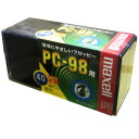 【FD40枚まとめ買いパック】maxell 3.5型フロッピーディスク MFHD8.C40P PC98用★レアアイテムを格安で★(2)