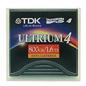 TDK LTO Ultrium4 ǡȥå 800GBʰ̻1.6TB