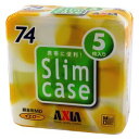 富士フイルム AXIA 録音用MD(ミニディスク) 74分 5枚パック
