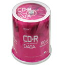 CD-R f[^p 700MB 80 52{ 100 zCgChv^u