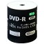 DVD-R ǥ for DATA DR47JNP100_BULK 4.7GB 1Ͽ ǡ 100祷ecoѥå 1-16®б ۥ磻ȥ磻ɥץ󥿥֥[òʸԲ]