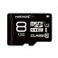 HIDISC microSDHC 8GB CLASS10 UHS-1б ꡼[M1/2]