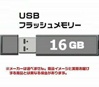 USB 2.0 フラッシュドライブ 16GB MFUF16G2　　[4個までメール便OK]　[返品交換不可]