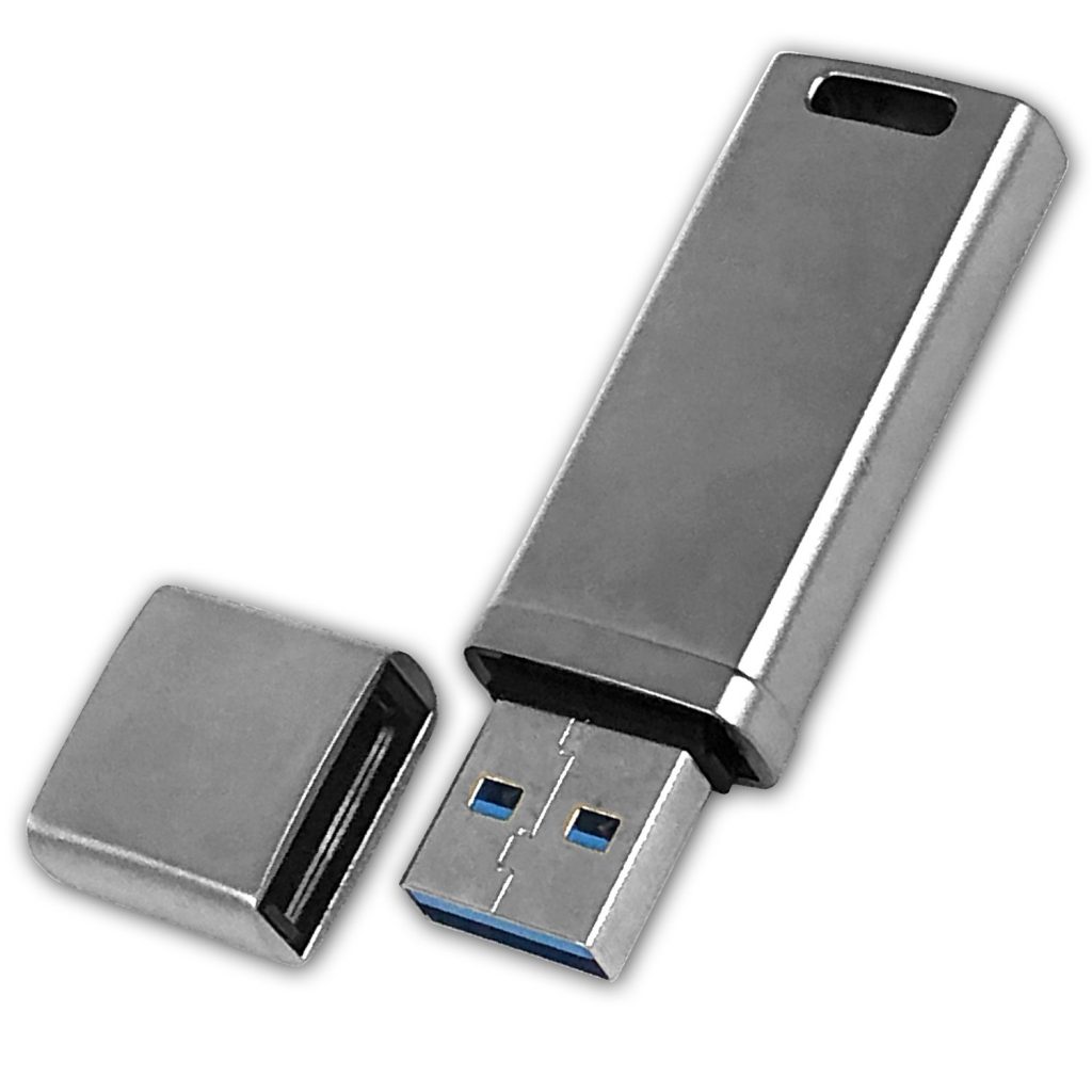 高速転送 HIDISC USB 3.0 フラッ...の紹介画像2