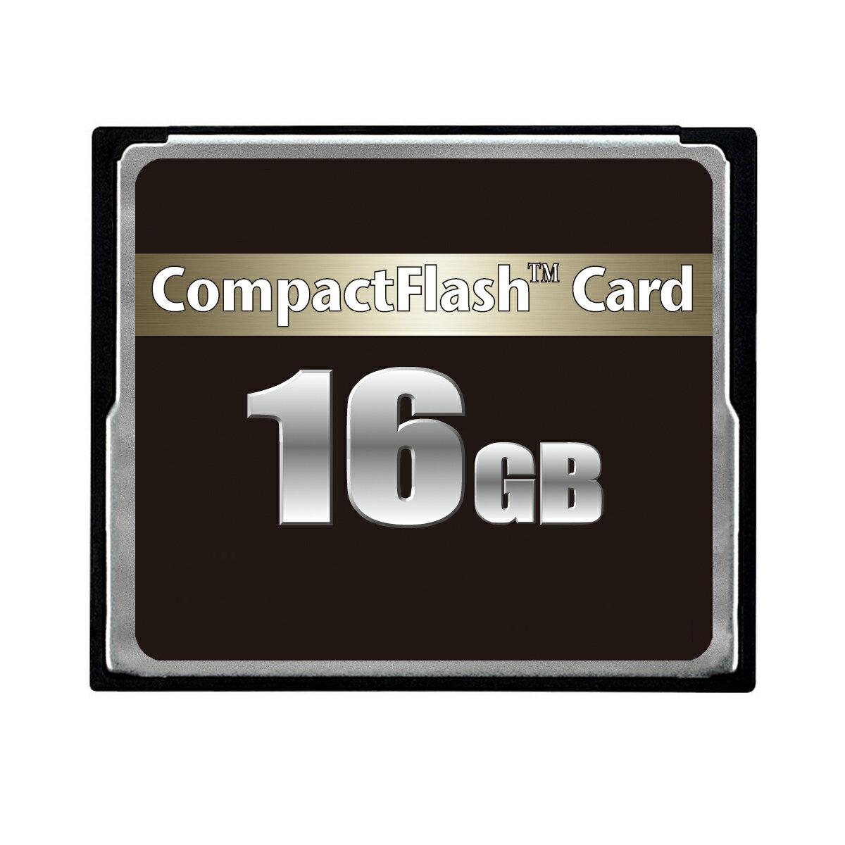 ☆バルク品☆ CFカード 16GB 233x Read35M