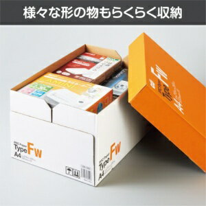 TANOSEEPPCPaperType1箱(2500枚:500枚times;5冊)