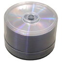 That's 「THE 日本製」 太陽誘電 CD-R データ用 700MB 48倍速対応 50枚×2セット スピンドルケース ホワイトワイド耐水プリンタブル **