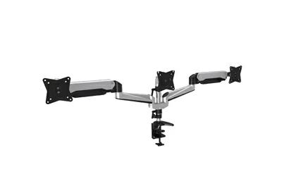 【製品仕様】 ■型番：VM-GA34 ■JANコード：6969 ■規格：スクリーンサイズ15 -24インチ ■メーカー保証：6ヵ月 ■輸入事業者名：株式会社　磁気研究所 【製品特徴】 ●負荷：0〜8kg ●傾き：-90°〜+ 85° ●スイ...