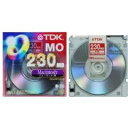 【アウトレット】 TDK MO-R230MA ★レアアイテム★