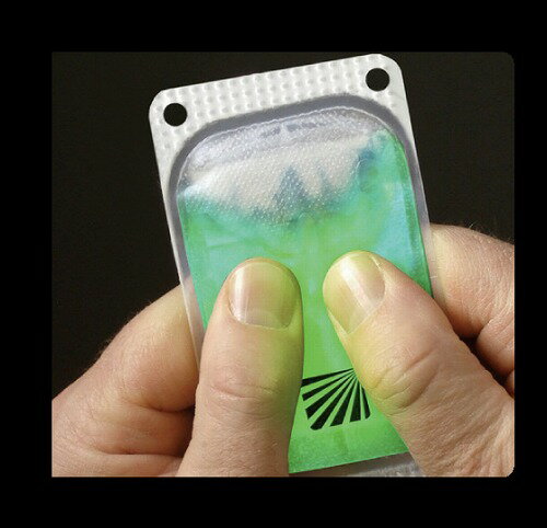 HIDISC �����ס������˺�Ŭ���۵޺ҳ��� ʿ�̥��ߥ���饤�ȥ����ƥ� CYALUME VISIPAD �п�