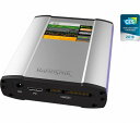 *受発注*HIDISC プロフェッショナルデータ復旧装置 ラピッドスパーハードウェア + アダプターセット
