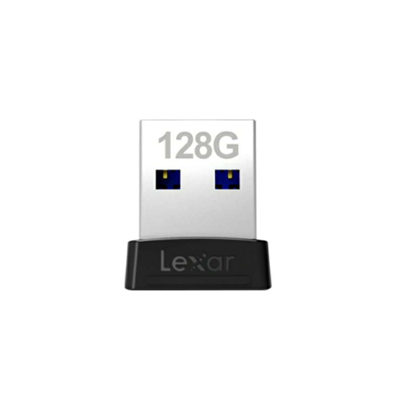 �ں߸˰��ݥ�����ۺ����ɹ�®�١�250MB/�� Lexar USB 3.1 Jump Drive S47 USB�ե�å���ɥ饤�� LJDS0470-BNBNJ
