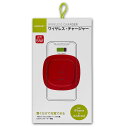 HIDISC u}[d wireless charger for smartphone HD-WCP5RD