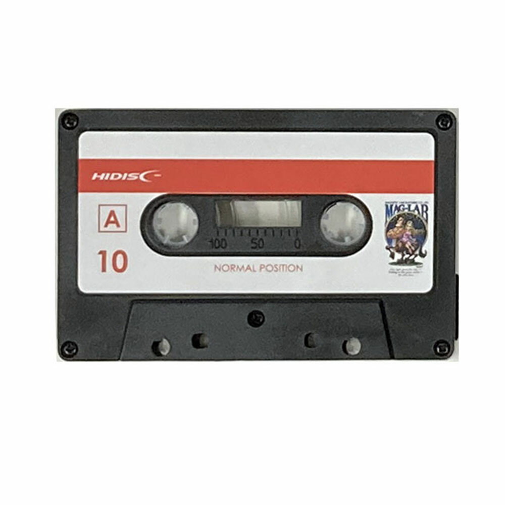 HIDISC�������ѥ����åȥơ��� �Ρ��ޥ�ݥ������ 10ʬ 1��