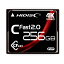 HIDISC CFast 256GB HDCFST256GJP3