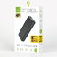 HIDISC SMART MINI ѥ 10000mAh ѰICܥХХåƥ꡼ ֥å HD-NIC10000GFBK