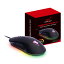 Digifast Nightfall NF12 RGB Gaming Mouse Nightfall RGB ゲーミングマウス NF12