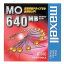 λʡ߸˸¤ۥޥ 3.5 MOǥ 640MB 1 եޥå maxell MA-M640 B1P