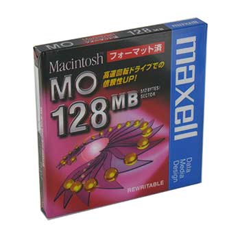 こちらはアウトレット商品となっております。経年劣化のため、一部パッケージに破れがあったり、ケースが割れている場合がございますが、商品には問題ございませんので安心してお使いいただけます。ご購入の際は、予めご了承ください。 製品仕様 製品型番 MA-M128MACB1P JANコード 4902580318536 記憶容量 128MB フォーマット Machintoshフォーマット済み 入り数 1枚