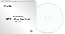 That's 「THE 日本製」太陽誘電 アーカイブディスク(長期保存用) DVD-Rデータ用 8倍速4.7GB ハードコート仕様 ワイドプリンタブル白 5mmPケース10枚入 DR-47WWY10PAAR