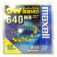 λʡ߸˸¤ۥޥ 3.5 MOǥ ® 640MB 10ѥå եޥå С饤б maxell RO-M640.B10P