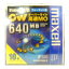 λʡ߸˸¤ۥޥ 3.5 ® MOǥ 640MB 10ѥå WindowsեޥåȺ С饤б maxell RO-M640.WIN.B10P