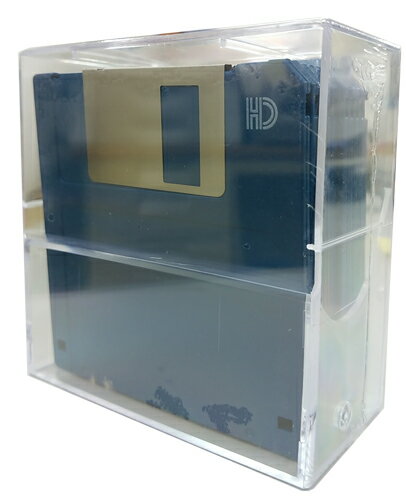 �Ρ��֥��� 3.5����� 2HD �ե��åԡ��ǥ����� 10�� �Х륯�� �֥롼 �����ʸ��Բġ�