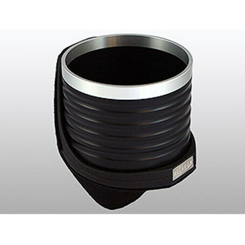 Alfa Romeo（アルファロメオ）147/147GTA/GTドリンクホルダー（ブラック/リング カップ タイプ）