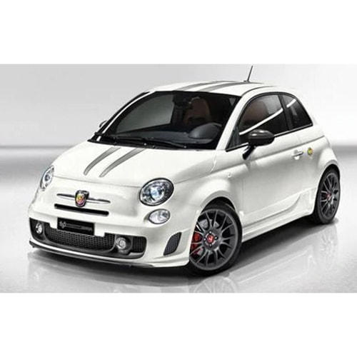 ABARTH  695 TRIBUTO FERRARI ȥ饤ץǥ륭å