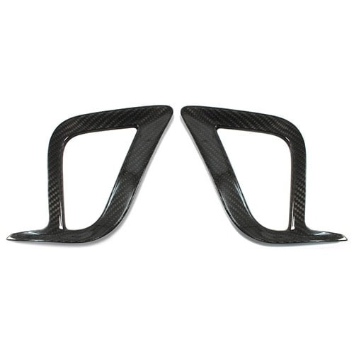 KOSHI ABARTH 595(シリーズ4) バンパーインタークーラーフレームグ パーツ エクステリア アバルト