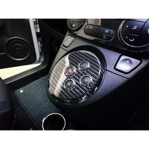 KOSHI ABARTH�����ܥ󥷥եȥ����å����С� �ѡ��� ���� ����ƥꥢ ���Х��