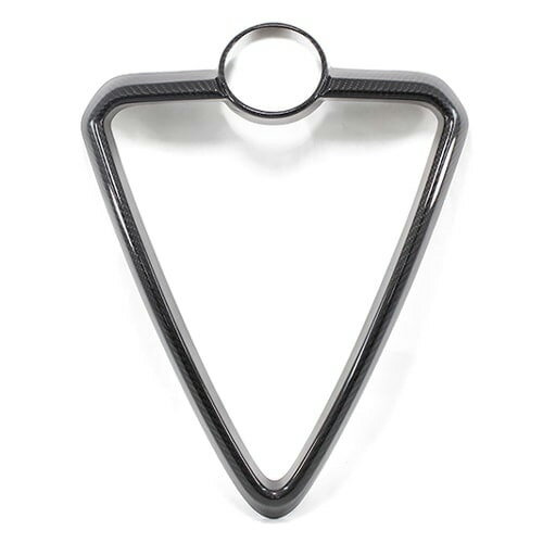 KOSHI Giulietta カーボンフロントグリルカバー アルファロメオ ジュリエッタ エクステリア 外装 パーツ イタリア