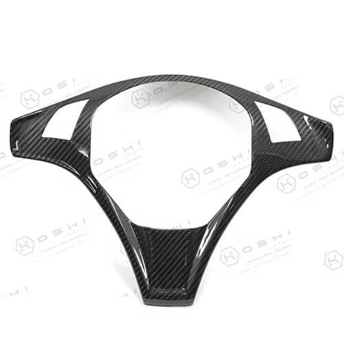 KOSHI Alfa Romeo Giulietta カーボンメーターカバーセット アルファロメオ ジュリエッタ