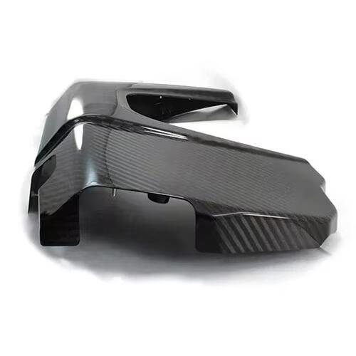 KOSHI Alfa Romeo 4C カーボン エンジンカバー パーツ インテリア 内装 アルファロメオ AR4C-001 エンジンルーム パーツ