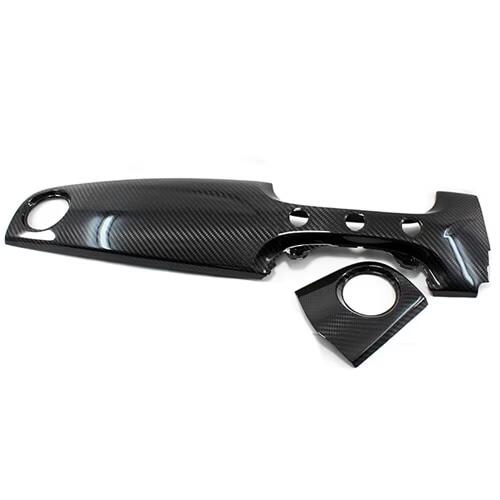 KOSHI ABARTH 500/595 (���꡼��3�ޤ�) ���å���ܡ��ɥ��С�(���ϥ�ɥ��) �ѡ��� �������ƥꥢ ���Х��