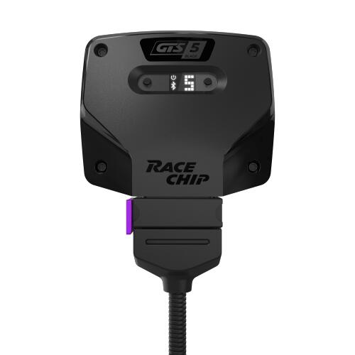 RACE CHIP GTS5 BLACK for Maserati �ޥ���åƥ� ���֥��� �졼�����å�