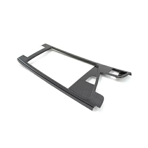 KOSHI Alfa Romeo GIULIA/STELVIO センターコンソール トリムカバー 左ハンドル用 アルファロメオ ジュリア ステルヴィオ パーツ インテリア ARGL-13