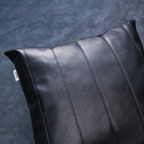 パークレーンクッション（ブラック）【CABANA】 アクセサリー