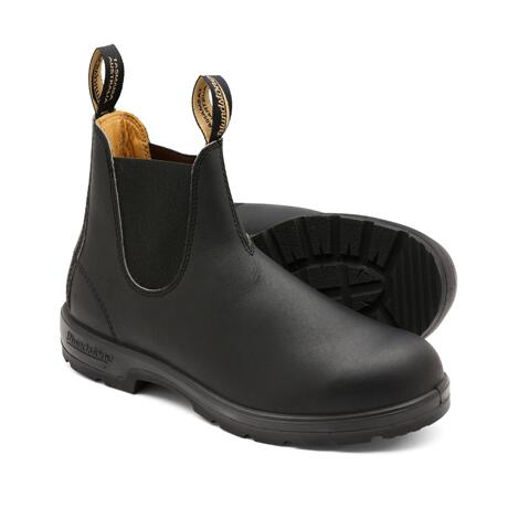 Blundstone - BS558089 CLASSIC COMFORT (Voltan Black) 〜 ブランドストーン クラシックコンフォート　ヴォルタンブラック 〜