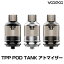 VooPoo TPP POD 󥯥ȥޥ ֡ס ŻҥХ vape ȥޥ ꥢ  ݥå POD  å ̣Ż