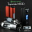 ֿ顼!! DOVPO Topside 󥫡MOD vape ɥ֥ ȥåץ BF ܥȥե 󥫡 ƥ˥ BOX MOD ƥ DOVPO Topside 90W Top Fill TC Squonk MODפ򸫤