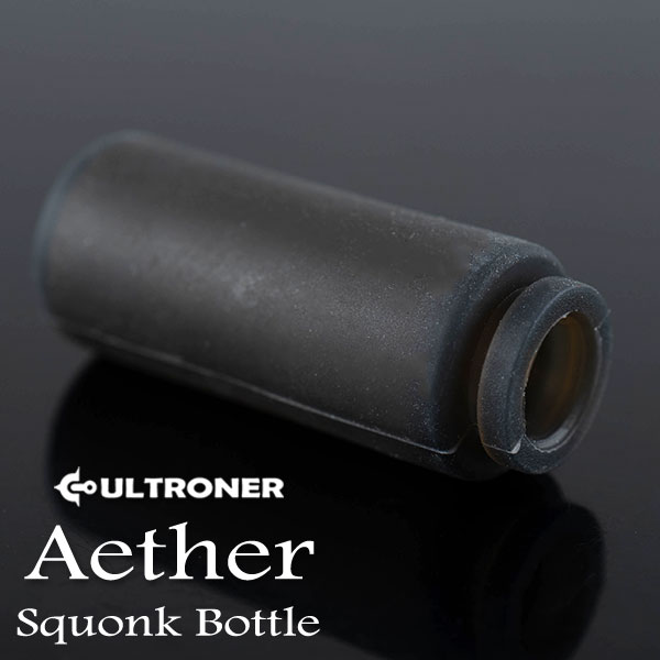 スコンクボトル for Ultroner Aether Squonk MOD ウルトロナー エーテル ボトル スコンカー スタビ vape mod スコンカー テクニカル