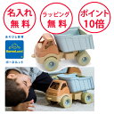 ボーネルンド I’m green ダンプトラック 砂遊び 雪遊び ダントーイ Dantoy 車のおもちゃ 誕生日プレゼント 2歳 男の子 女の子 車 おもちゃ ...