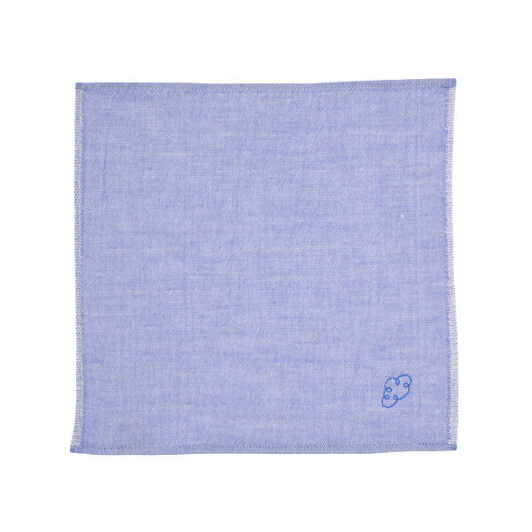 正規品 D BY DADWAY(ディーバイダッドウェイ) 今治ガーゼタオル そらいろギフト DX [あおぞら] 出産祝い 内祝い