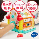 オラトイズ ワクワク手あそびハウス ミュージック・デラックス 型はめパズル 楽器のおもちゃ 仕掛けおもちゃ 知育玩具 1歳 出産祝い ハーフバースデー 誕生日プ...