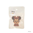 Disney KIDEA キディア ミニーマウス 積み木 つみき 木のおもちゃ 木製玩具 1歳 誕生日プレゼント 2