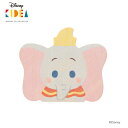 ディズニー キディア ダンボ 積み木 つみき 木のおもちゃ 木製玩具 Disney KIDEA TYKD00123