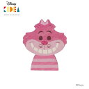 ディズニー キディア チェシャ猫 積み木 つみき 木のおもちゃ 木製玩具 Disney KIDEA TYKD00128
