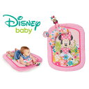 正規品 ディズニーベビー [ミニーマウス・プロップマット] Disney baby プレイマット